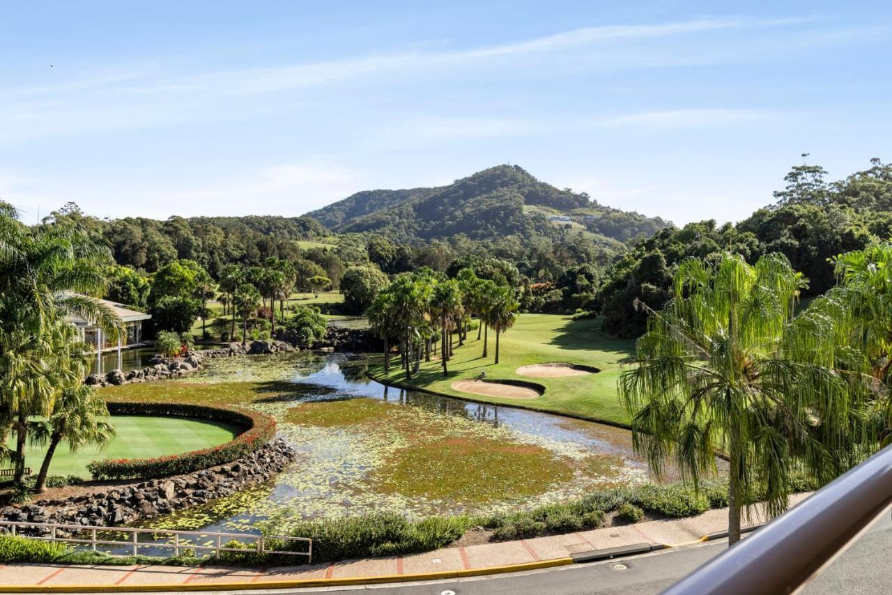 Pacific Bay Resort Coffs Harbour Exterior foto