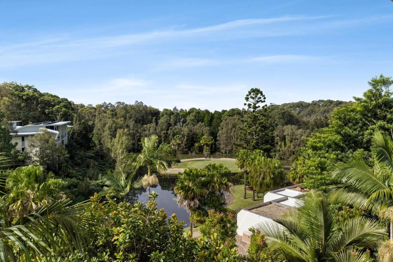 Pacific Bay Resort Coffs Harbour Exterior foto